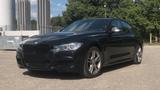 BMW 328i xDrive*M-Sport*Aut.*HUD*KL*Memory*HK*SD*RFK - BMW 328: 328i Sport