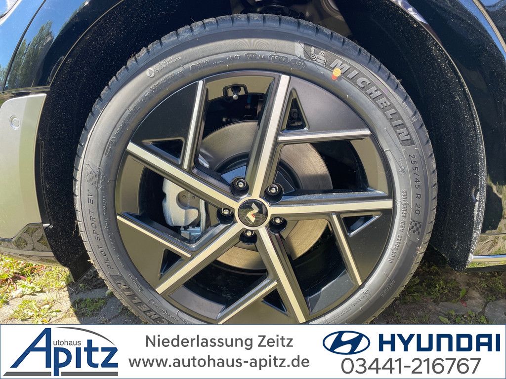 Hyundai IONIQ 5 – Bild 14