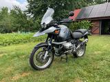 BMW R1150GS