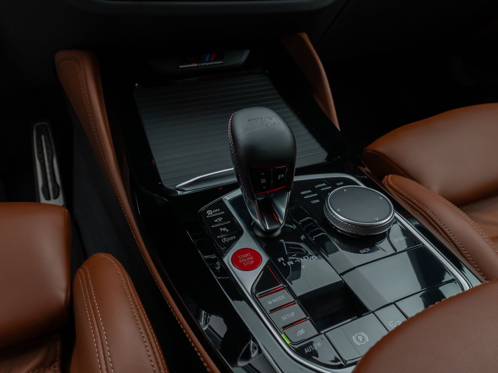 Fahrzeugabbildung BMW X3 M Competition 360°HUD DAB H/K DisplKey AHK