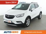 Opel Mokka X 1.4 Turbo Active Start/Stop *TEMPO*CAM* - Opel Mokka X in München