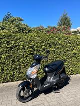 Kymco Agility 50 RS - KYMCO AGILITY RS 50