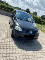 Volkswagen Fox 1.4 - - gebrauchte VW Fox aus dem Jahr 2008