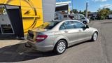 Mercedes-Benz Kompressor, Elegance - Mercedes-Benz 200 Limousine Gebrauchtwagen