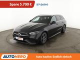 Mercedes-Benz C 200 T AMG Line Aut.*LED*NAVI*ACC*PDC*SHZ*KLIMA - Mercedes-Benz C 200 Gebrauchtwagen in Chemnitz
