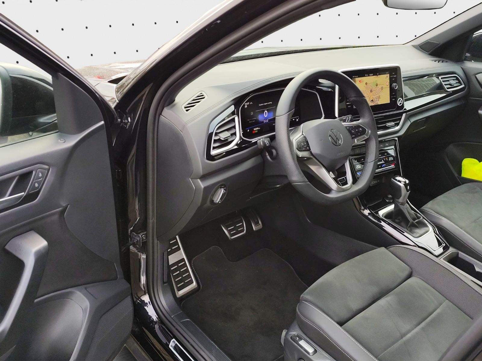 Volkswagen T-Roc - Bild 16