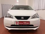 Seat Mii Style | TÜV 11.2027 - gebrauchte Seat Mii aus dem Jahr 2016