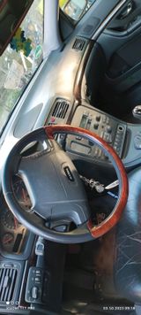 Volvo VOLVO S80 1999 BJ - Volvo 240: Limousine