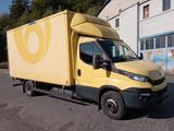 Iveco Daily  60C14 CNG - Iveco 60