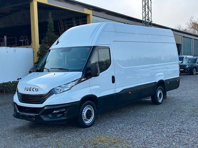 Iveco Daily 35S18HA L4H3 XXL  AUTOM Klima AHK 3,5t