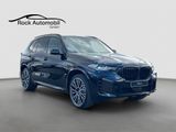 BMW X5 40 d xDrive M Sport Pro 7 Sitzer B&W UVP 142t - BMW X5: 4.4