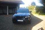 BMW X3   X Drive  M Paket  - BMW X3 M: Paket