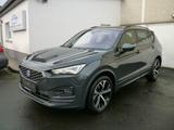 Seat Tarraco 2.0 TDI FR DSG-AHK-Navi-ACC-LED-Kamera - Seat Tarraco in Kassel