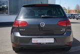 Volkswagen Golf VII 1.2 TSI Allstar Klimaaut. Navi Tempomat - Volkswagen Golf: Allstar