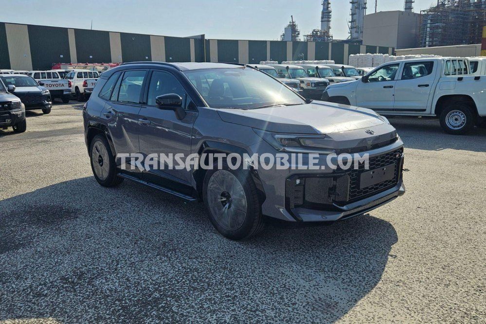 Toyota Rav-4 2.5 l HYBRIDE-EXPORT OUT EU imagem 2