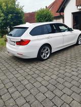 BMW 318d Touring Modern Line Modern Line