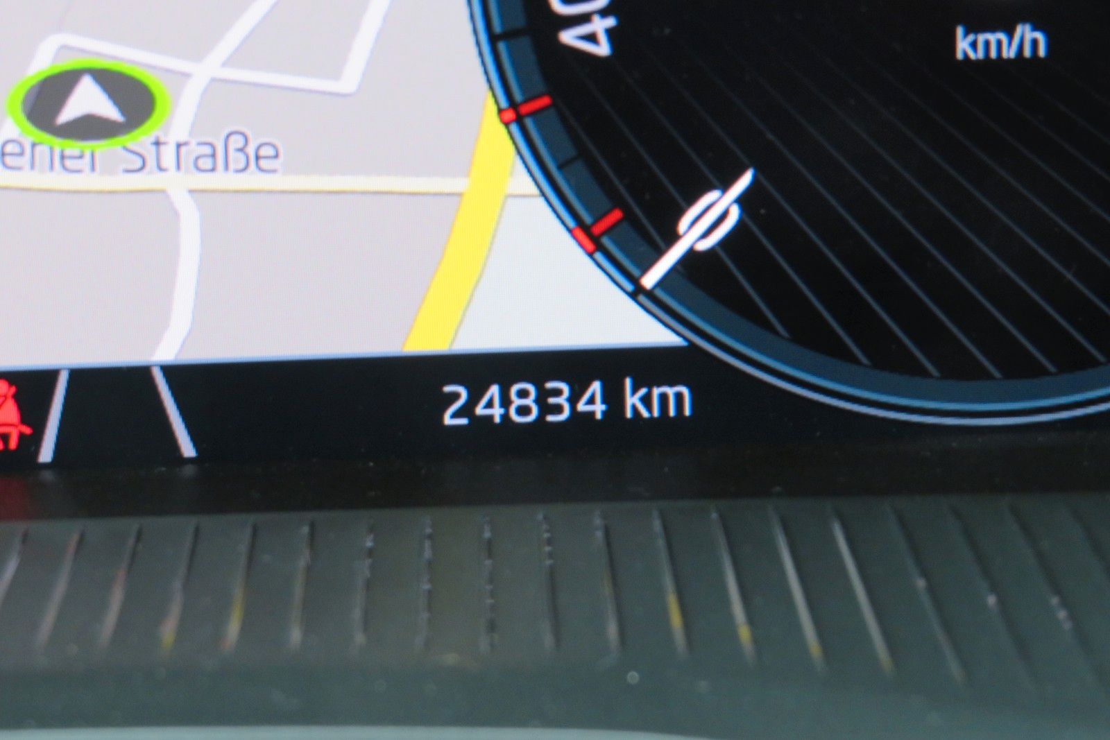 Fahrzeugabbildung SKODA Scala Ambition KAMERA APP NAVI ACC SITZH uvm. 1H