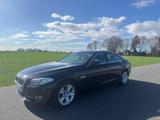 BMW Bmw 5 f10 , erste Hand - BMW aus 2010: 5er