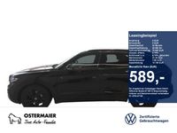 Volkswagen Touareg - Vorschau Bild 1