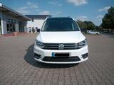 Volkswagen Edition 35-DSG-NAVI-WINPACK,AHK-LED,BI XENON - Volkswagen Caddy: Edition