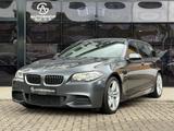 BMW 5 Touring 520 d xDrive M Sport-Paket 1-HAND - BMW 520 in Saarbrücken
