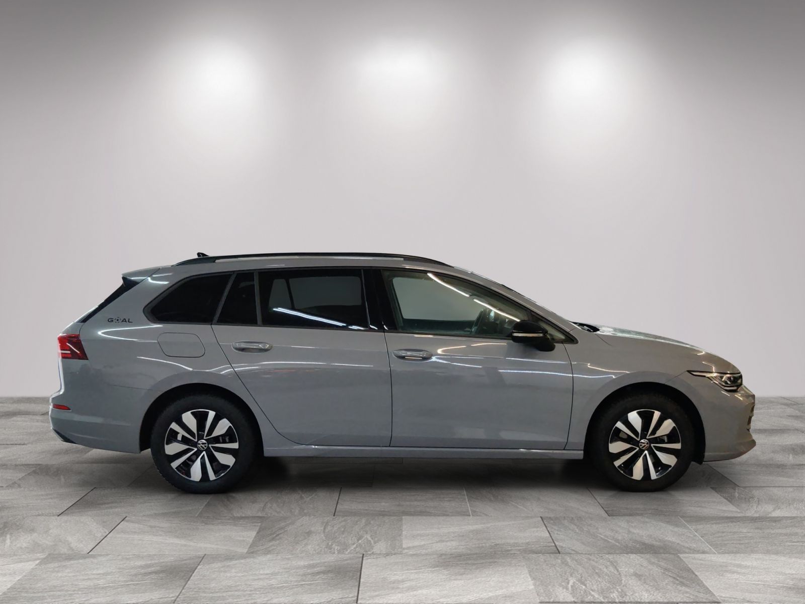 Volkswagen Golf Variant Goal 1.5 TSI AHK Standhzg 05.30Gara foto 5