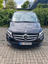 Mercedes-Benz V 250 d AVANTGARDE EDITION kompakt AVANTGARD... - Mercedes-Benz V-Klasse Gebrauchtwagen in Bonn