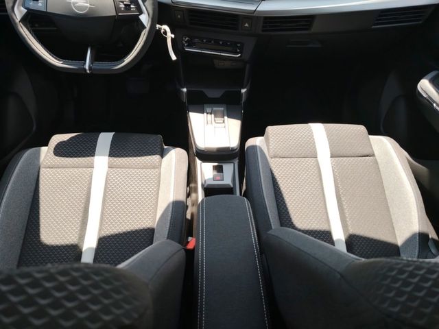 Frontera 1.2 DI Hybrid 48V eDCT ULTIMATE (1G)