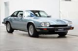 Jaguar XJS 4.0 / 2.Serie **Sammlerzusstand* 19.800mls** - Jaguar XJS aus 1992