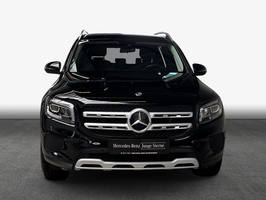 Mercedes-Benz GLB 200 d Style AHK LED Smart imagem 3
