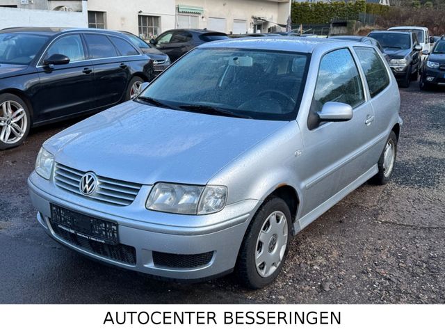 Volkswagen Polo 1.4 * KLIMA *