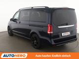 Mercedes-Benz V 300 d AVANTGARDE EDITION 19 lang Aut.*ACC*NAVI - gebrauchte Mercedes-Benz V 300 aus dem Jahr 2021
