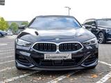 BMW M850i xDrive Gran Coupé HUD PANO ACC RFK NAVI - BMW M-Modelle mit Panoramadach