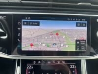 Audi Q7 - Vorschau Bild 11