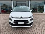 Citroën Citroen C4 SpaceTourer BlueHDi 130 S&S Live - Citroën C4 SpaceTourer: Live