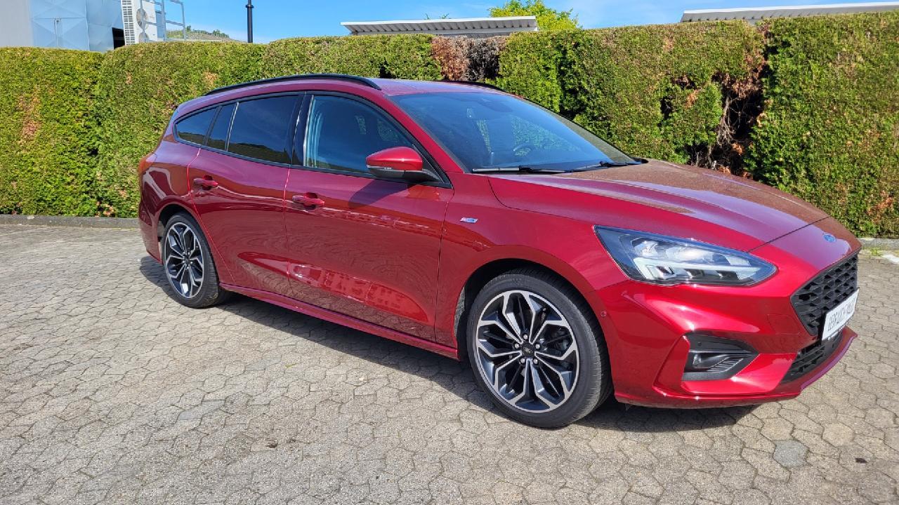 Ford Focus Turnier ST-Line