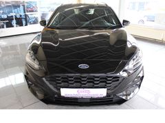 Fahrzeugabbildung Ford Focus ST-Line,Top-Ausstattung,Top-Zustand