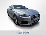 Audi A5 Sportback Sport 35 TFSI Xenon/Navi/SHZ/GRA - Audi A5 35 TFSI Gebrauchtwagen