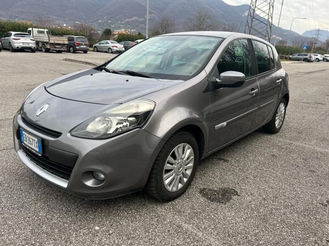 Renault RENAULT Clio 1.2 16V 5 porte GPL Confort