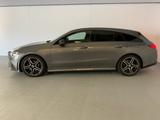 Mercedes-Benz CLA 180 SB AMG Night LED Sound Ambiente MBUX-HE - Mercedes-Benz CLA-Class in Dresden