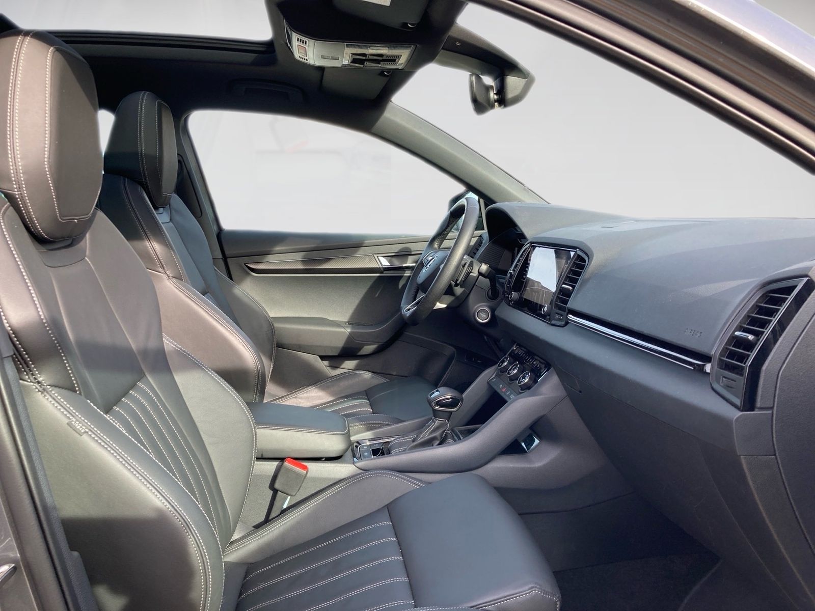 Skoda Karoq - Bild 9