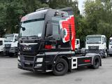 MAN TGX 18.480 SZM 4x2 Retarder