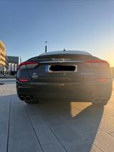 Maserati Quattroporte 3.0 V6 S Q4 Automatik S - Maserati Quattroporte: V6
