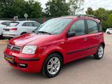 Fiat Panda 1.2 8V Emotion Automatik+Klima - Fiat Panda Emotion mit Benzin-Antrieb