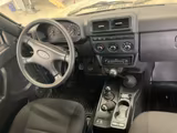 Lada Niva Taiga Original 4x4 | LKW Zulassung BOX - Lada Niva: 4.4