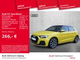 Audi A1 Sportback 30 TFSI S-tron. *LED*Navi+* - Audi A1 Gebrauchtwagen in Leipzig