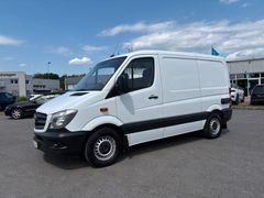 Fahrzeugabbildung Mercedes-Benz Sprinter 313 CDI, L1H1,Kasten,AHK ,Klima,Navi