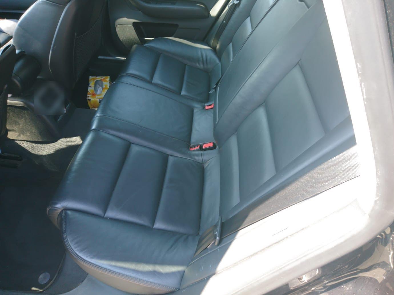 Audi A6 ALLROAD 2008 — photo 8