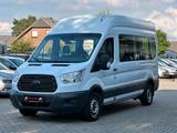 Ford Transit mit Rollstuhllift/Hochdach - Ford Transit: Hochdach