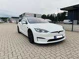 Tesla Model S Long Range + Enhanced + MwSt. 